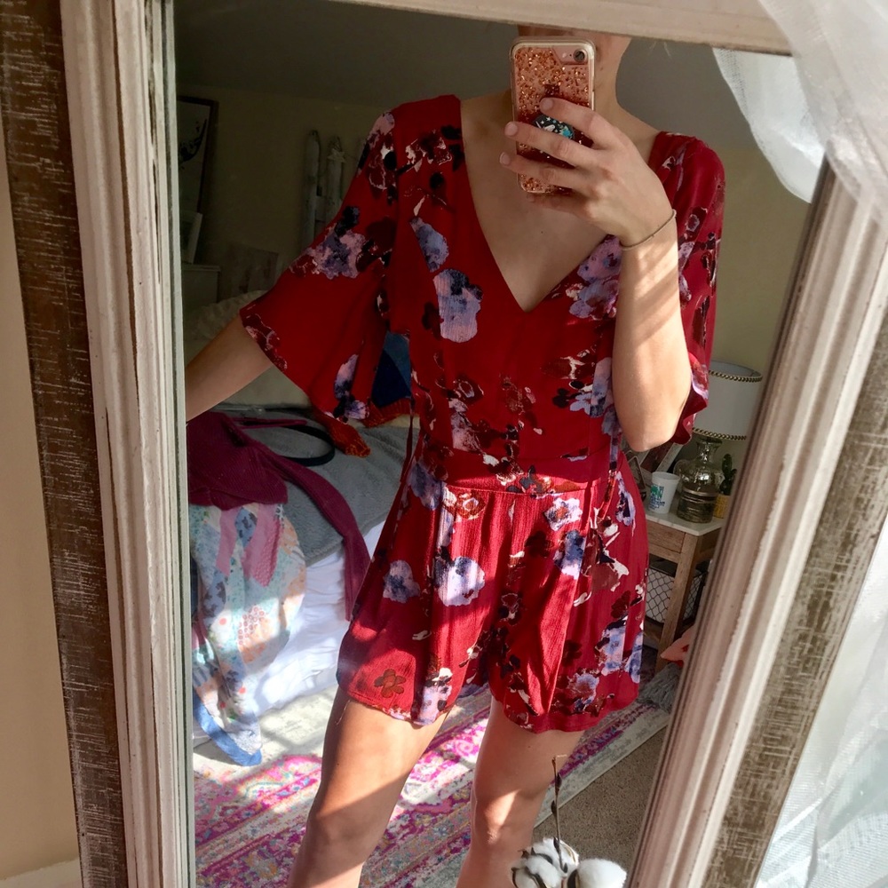 Romper